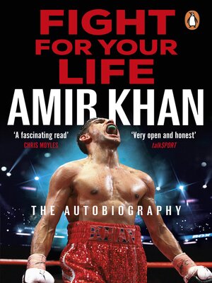Fight For Your Life - ebook